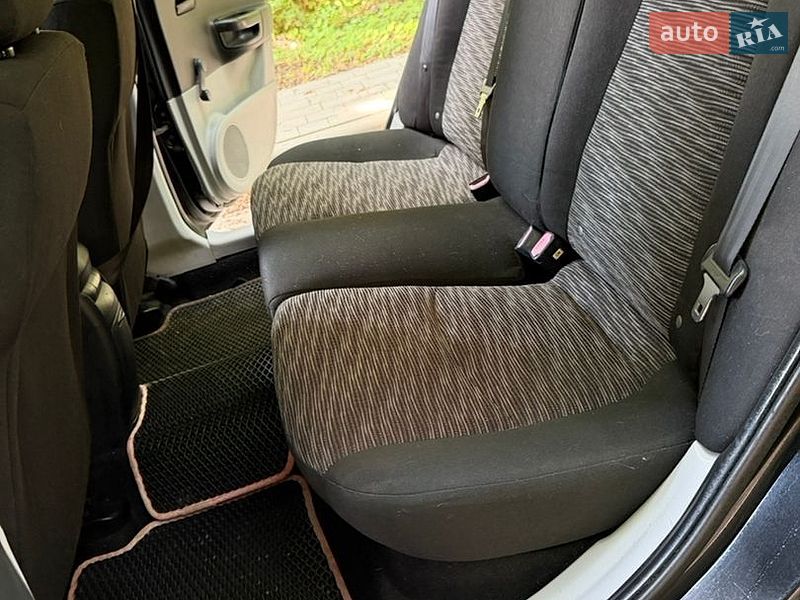 Хетчбек Kia Ceed 2008 в Тернополі