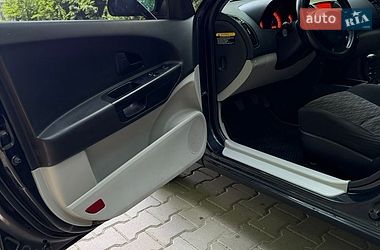 Хетчбек Kia Ceed 2008 в Тернополі