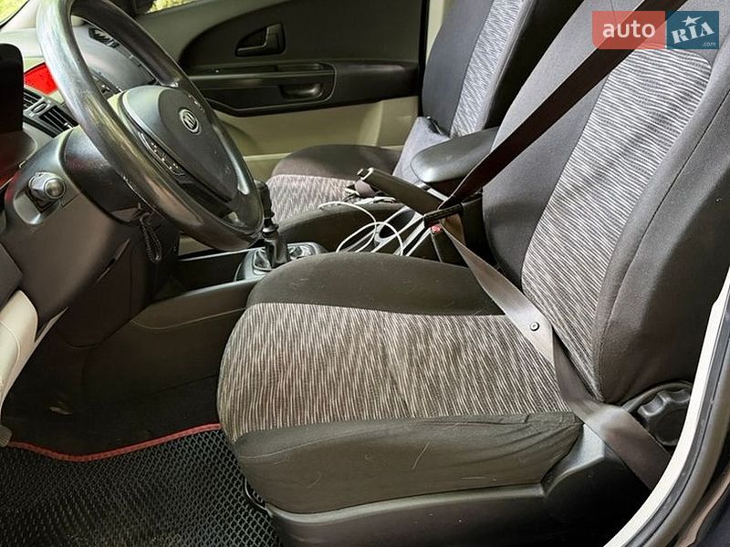 Хетчбек Kia Ceed 2008 в Тернополі