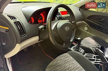 Хетчбек Kia Ceed 2008 в Тернополі