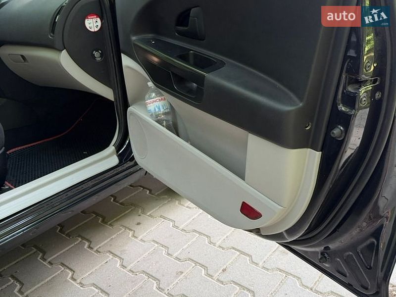 Хетчбек Kia Ceed 2008 в Тернополі