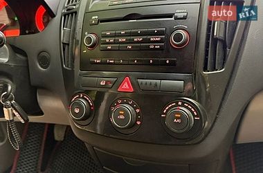 Хетчбек Kia Ceed 2008 в Тернополі