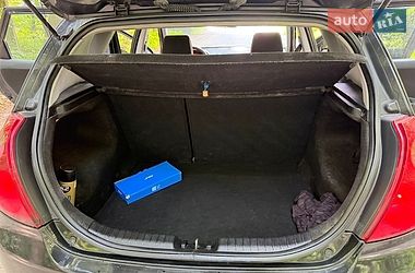 Хетчбек Kia Ceed 2008 в Тернополі