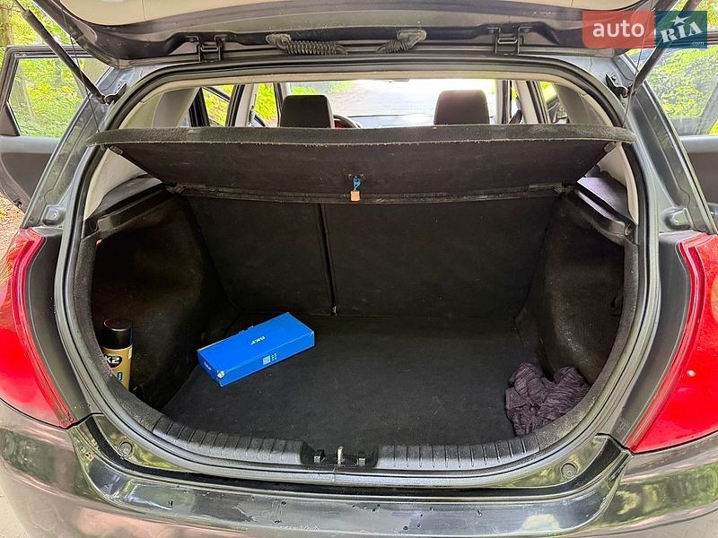 Хетчбек Kia Ceed 2008 в Тернополі