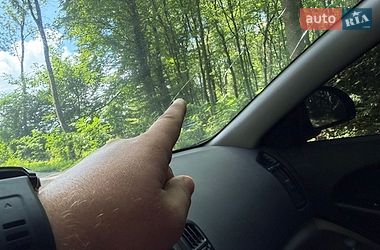 Хетчбек Kia Ceed 2008 в Тернополі