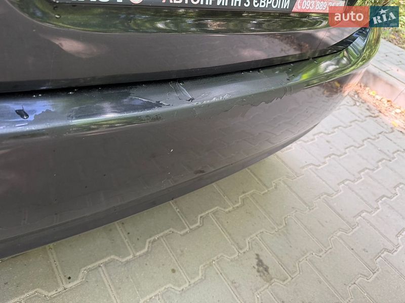 Хетчбек Kia Ceed 2008 в Тернополі