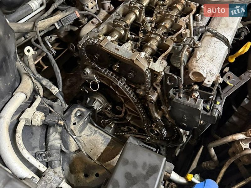 Хетчбек Kia Ceed 2008 в Тернополі