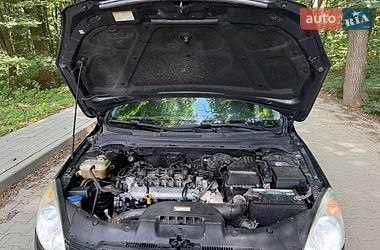Хетчбек Kia Ceed 2008 в Тернополі