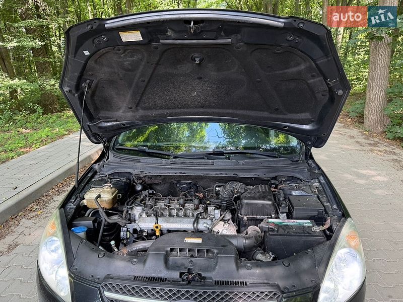 Хетчбек Kia Ceed 2008 в Тернополі