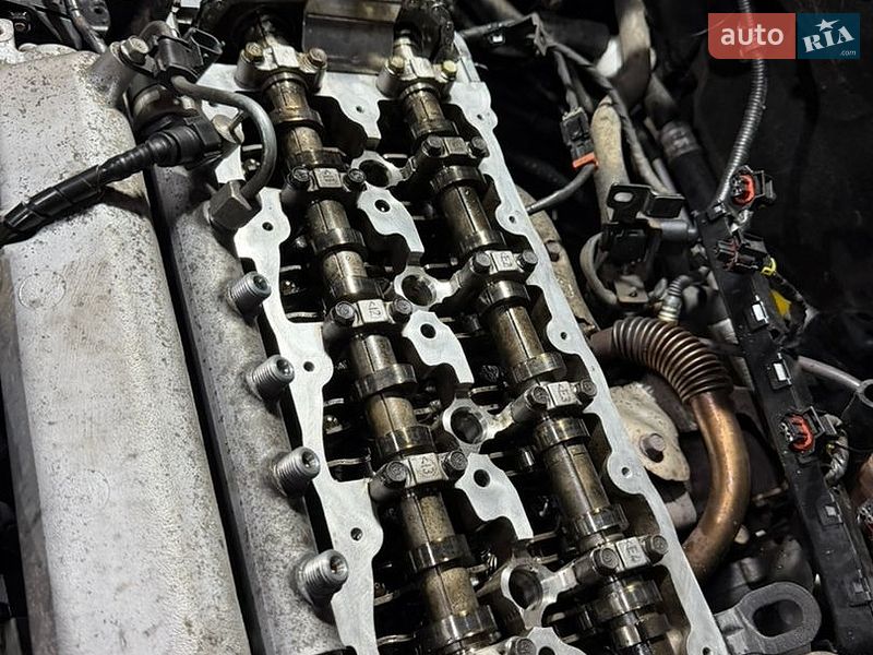 Хетчбек Kia Ceed 2008 в Тернополі