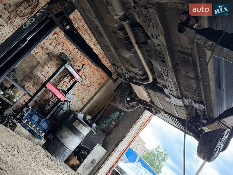 Хетчбек Kia Ceed 2008 в Тернополі
