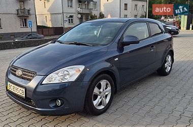Kia Ceed  2008