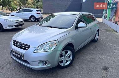 Kia Ceed  2008