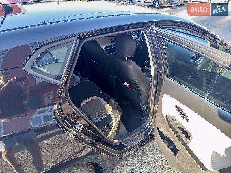 Хэтчбек Kia Ceed 2013 в Харькове фото 10 Хэтчбек Kia Ceed 2013 в Харькове