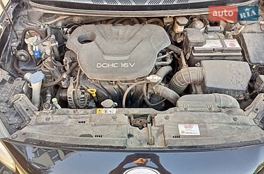 Хэтчбек Kia Ceed 2013 в Харькове фото 13 Хэтчбек Kia Ceed 2013 в Харькове