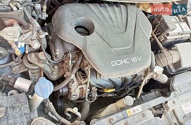 Хэтчбек Kia Ceed 2013 в Харькове фото 14 Хэтчбек Kia Ceed 2013 в Харькове