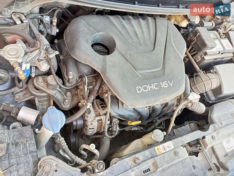 Хэтчбек Kia Ceed 2013 в Харькове фото 14 Хэтчбек Kia Ceed 2013 в Харькове