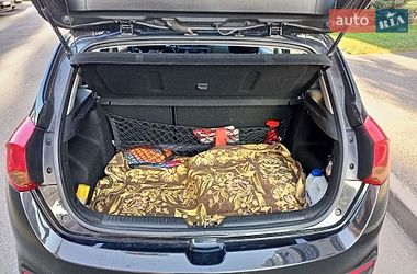 Хэтчбек Kia Ceed 2013 в Харькове фото 15 Хэтчбек Kia Ceed 2013 в Харькове