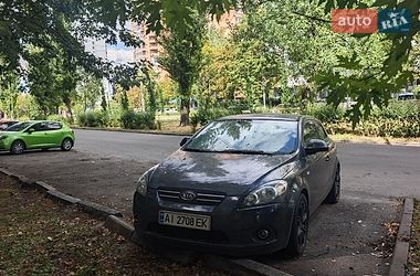 Kia Ceed  2008