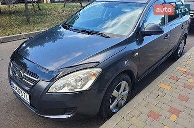 Kia Ceed  2008