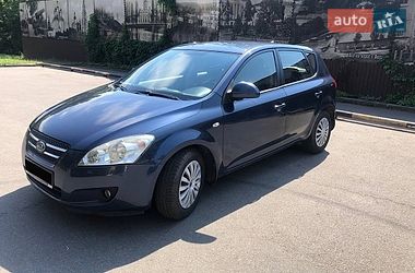 Kia Ceed  2008