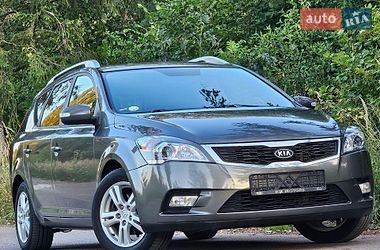 Kia Ceed  2009