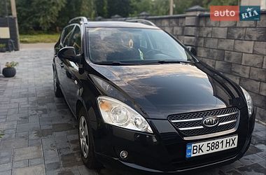 Kia Ceed  2009