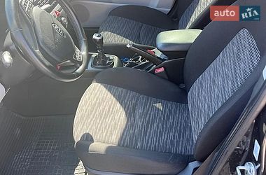 Хэтчбек Kia Ceed 2009 в Харькове