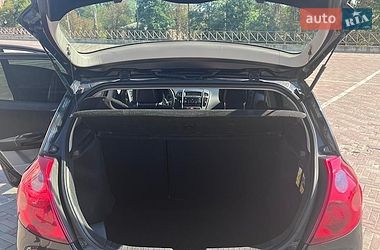 Хэтчбек Kia Ceed 2009 в Харькове