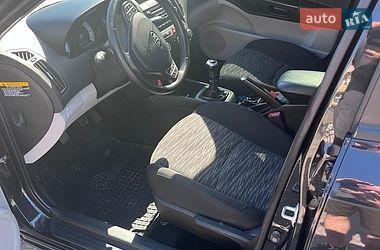 Хэтчбек Kia Ceed 2009 в Харькове