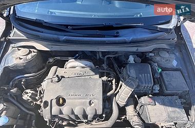 Хэтчбек Kia Ceed 2009 в Харькове
