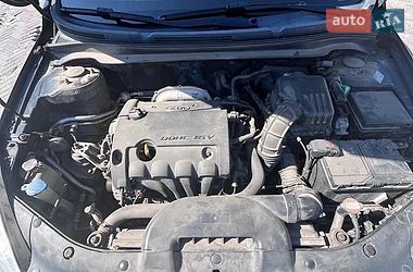 Хэтчбек Kia Ceed 2009 в Харькове