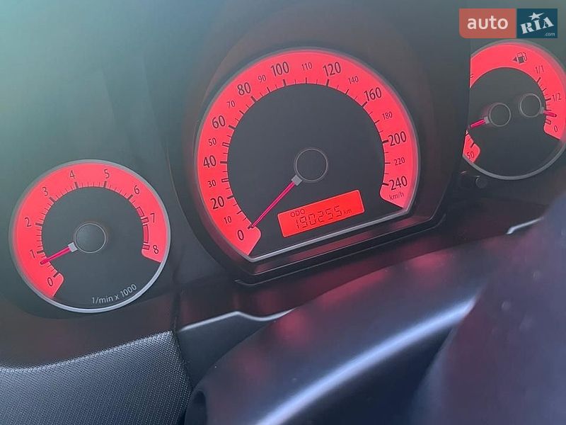 Хэтчбек Kia Ceed 2009 в Харькове