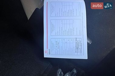 Хэтчбек Kia Ceed 2009 в Харькове