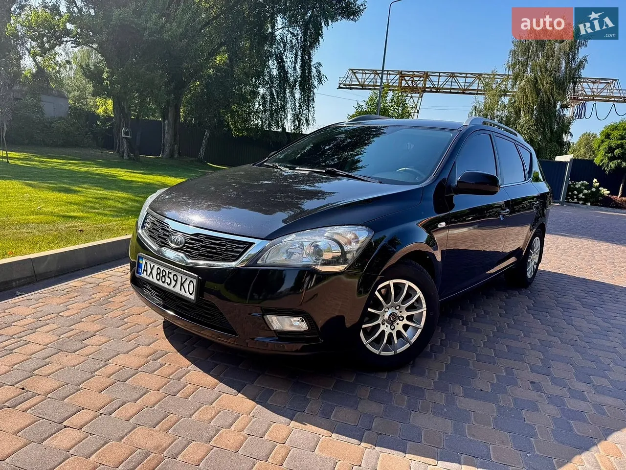 2011 Kia Cee'd - мініатюра 4