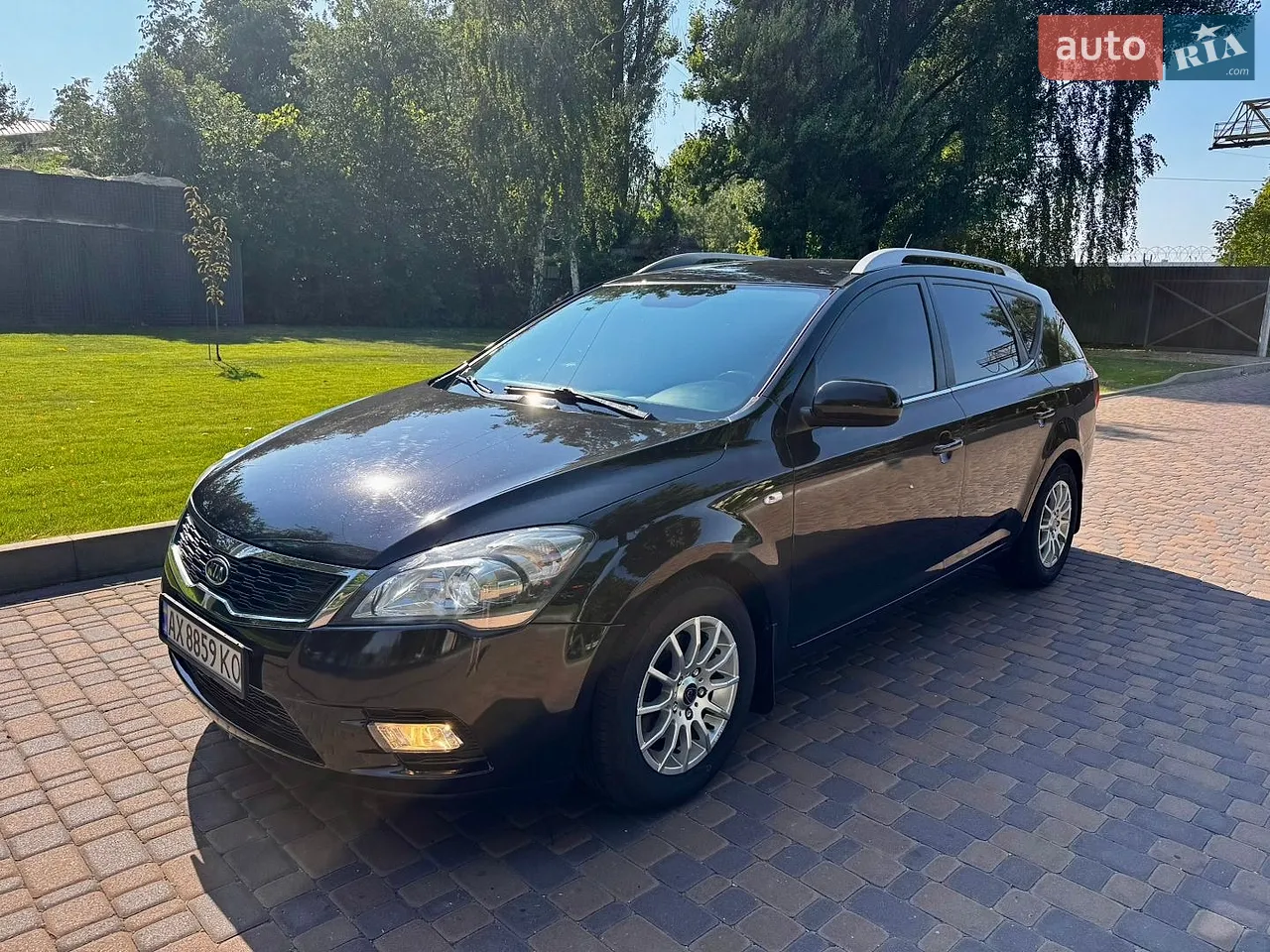 2011 Kia Cee'd - мініатюра 5