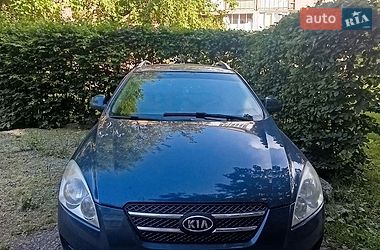 kia ceed 2008 в Ужгород от профессионального продавца Роберт