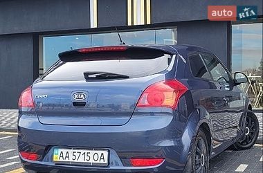 Kia Ceed  2009