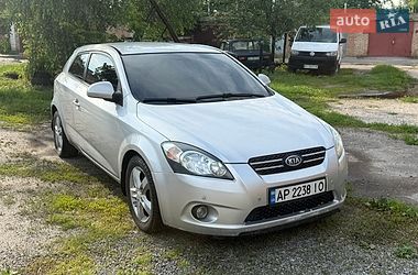 Kia Ceed 2008