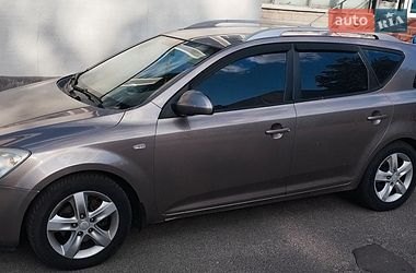 Kia Ceed  2009