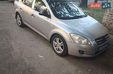 Kia Ceed  2009