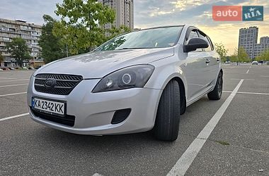 Kia Ceed 2007