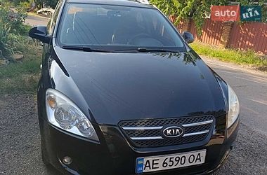 Kia Ceed 2008