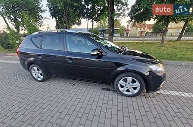 Универсал Kia Ceed 2011 в Коломые