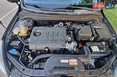 Универсал Kia Ceed 2011 в Коломые