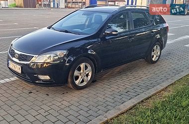 Универсал Kia Ceed 2011 в Коломые