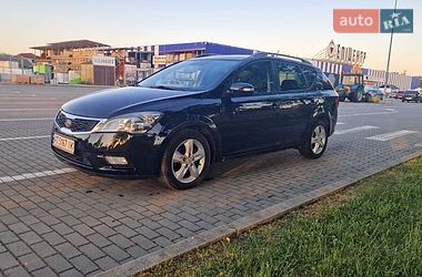 Универсал Kia Ceed 2011 в Коломые