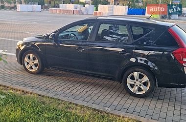 Универсал Kia Ceed 2011 в Коломые