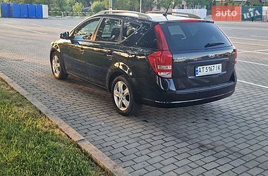 Универсал Kia Ceed 2011 в Коломые