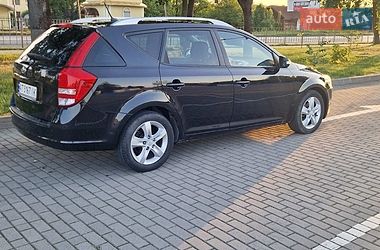 Универсал Kia Ceed 2011 в Коломые